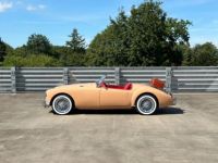 MG MGA 1962 1600 MK II - EINMALIG GUT RESTAURIERT! - <small></small> 55.000 € <small>TTC</small> - #6