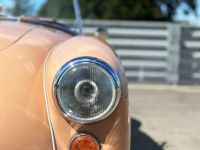 MG MGA 1962 1600 MK II - EINMALIG GUT RESTAURIERT! - <small></small> 55.000 € <small>TTC</small> - #9