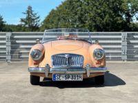 MG MGA 1962 1600 MK II - EINMALIG GUT RESTAURIERT! - <small></small> 55.000 € <small>TTC</small> - #13