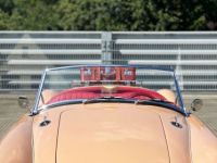 MG MGA 1962 1600 MK II - EINMALIG GUT RESTAURIERT! - <small></small> 55.000 € <small>TTC</small> - #14