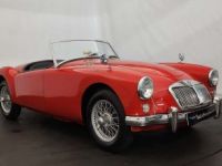 MG MGA A 1500 - <small></small> 23.750 € <small>TTC</small> - #1