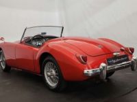 MG MGA A 1500 - <small></small> 23.750 € <small>TTC</small> - #2