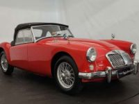 MG MGA A 1500 - <small></small> 23.750 € <small>TTC</small> - #3