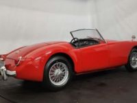 MG MGA A 1500 - <small></small> 23.750 € <small>TTC</small> - #6