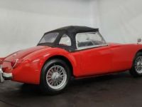 MG MGA A 1500 - <small></small> 23.750 € <small>TTC</small> - #8