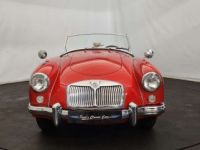 MG MGA A 1500 - <small></small> 23.750 € <small>TTC</small> - #9