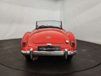 MG MGA A 1500 - <small></small> 23.750 € <small>TTC</small> - #10