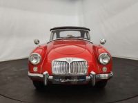 MG MGA A 1500 - <small></small> 23.750 € <small>TTC</small> - #11