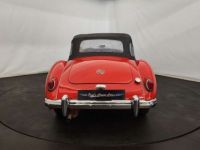 MG MGA A 1500 - <small></small> 23.750 € <small>TTC</small> - #12