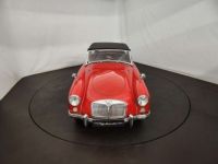 MG MGA A 1500 - <small></small> 23.750 € <small>TTC</small> - #13