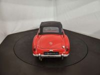 MG MGA A 1500 - <small></small> 23.750 € <small>TTC</small> - #14