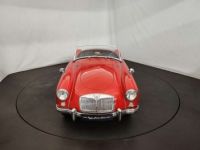 MG MGA A 1500 - <small></small> 23.750 € <small>TTC</small> - #15