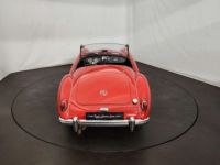 MG MGA A 1500 - <small></small> 23.750 € <small>TTC</small> - #16