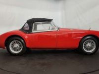 MG MGA A 1500 - <small></small> 23.750 € <small>TTC</small> - #17