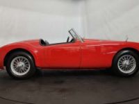 MG MGA A 1500 - <small></small> 23.750 € <small>TTC</small> - #18