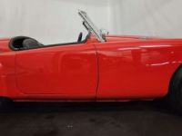 MG MGA A 1500 - <small></small> 23.750 € <small>TTC</small> - #20