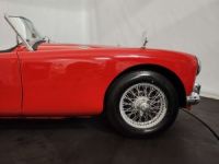 MG MGA A 1500 - <small></small> 23.750 € <small>TTC</small> - #21