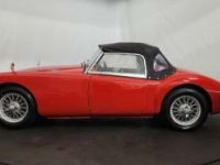 MG MGA A 1500 - <small></small> 23.750 € <small>TTC</small> - #22