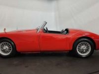 MG MGA A 1500 - <small></small> 23.750 € <small>TTC</small> - #23