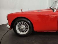 MG MGA A 1500 - <small></small> 23.750 € <small>TTC</small> - #24