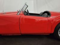 MG MGA A 1500 - <small></small> 23.750 € <small>TTC</small> - #25