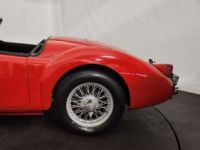 MG MGA A 1500 - <small></small> 23.750 € <small>TTC</small> - #26