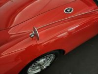 MG MGA A 1500 - <small></small> 23.750 € <small>TTC</small> - #28