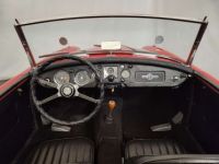 MG MGA A 1500 - <small></small> 23.750 € <small>TTC</small> - #34