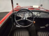 MG MGA A 1500 - <small></small> 23.750 € <small>TTC</small> - #35