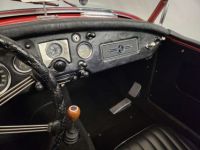 MG MGA A 1500 - <small></small> 23.750 € <small>TTC</small> - #40