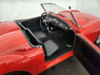 MG MGA A 1500 - <small></small> 23.750 € <small>TTC</small> - #43