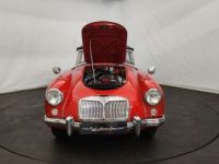 MG MGA A 1500 - <small></small> 23.750 € <small>TTC</small> - #52