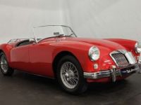 MG MGA A 1500 - <small></small> 36.000 € <small>TTC</small> - #1