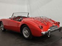 MG MGA A 1500 - <small></small> 36.000 € <small>TTC</small> - #2