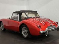 MG MGA A 1500 - <small></small> 36.000 € <small>TTC</small> - #4