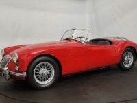 MG MGA A 1500 - <small></small> 36.000 € <small>TTC</small> - #5