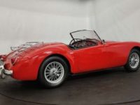 MG MGA A 1500 - <small></small> 36.000 € <small>TTC</small> - #6