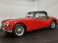 MG MGA A 1500 - <small></small> 36.000 € <small>TTC</small> - #7