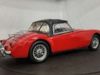 MG MGA A 1500 - <small></small> 36.000 € <small>TTC</small> - #8