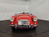 MG MGA A 1500 - <small></small> 36.000 € <small>TTC</small> - #9