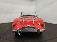 MG MGA A 1500 - <small></small> 36.000 € <small>TTC</small> - #10