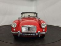 MG MGA A 1500 - <small></small> 36.000 € <small>TTC</small> - #11