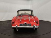 MG MGA A 1500 - <small></small> 36.000 € <small>TTC</small> - #12