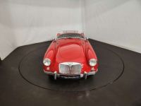 MG MGA A 1500 - <small></small> 36.000 € <small>TTC</small> - #13