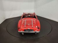 MG MGA A 1500 - <small></small> 36.000 € <small>TTC</small> - #14