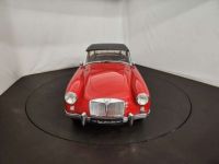 MG MGA A 1500 - <small></small> 36.000 € <small>TTC</small> - #15