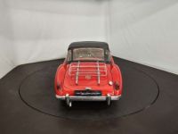 MG MGA A 1500 - <small></small> 36.000 € <small>TTC</small> - #16