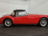 MG MGA A 1500 - <small></small> 36.000 € <small>TTC</small> - #17