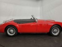 MG MGA A 1500 - <small></small> 36.000 € <small>TTC</small> - #18