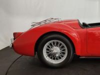 MG MGA A 1500 - <small></small> 36.000 € <small>TTC</small> - #20